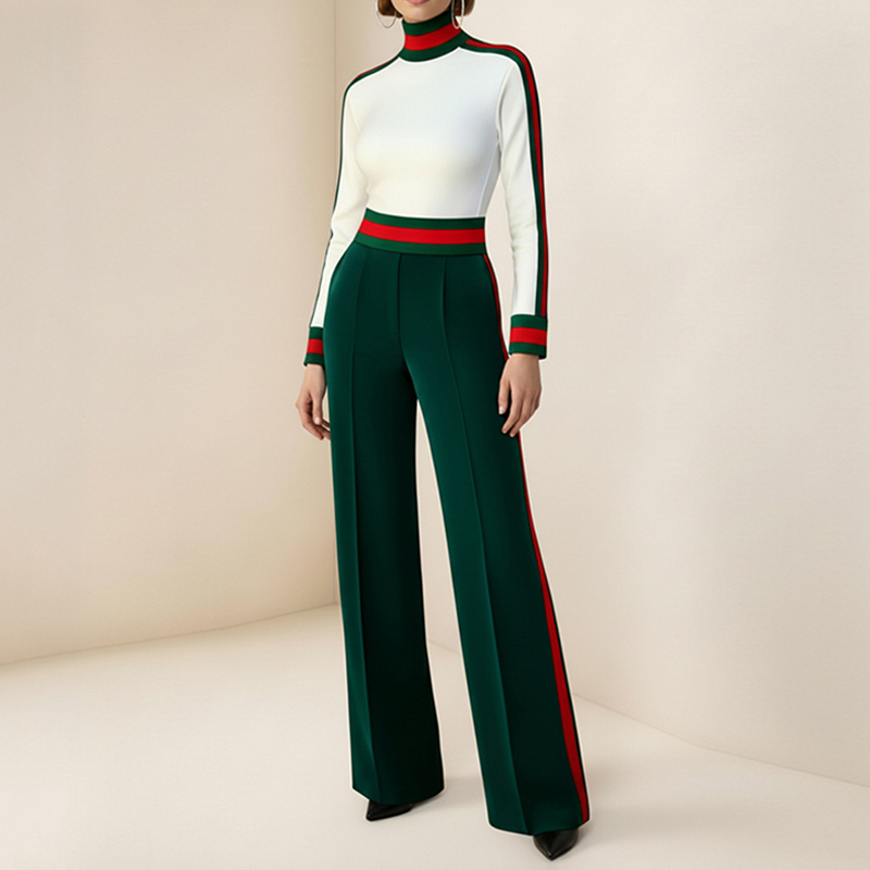 Formal Women'S Wear - طقم نسائي من قطعتين من موديجيرل