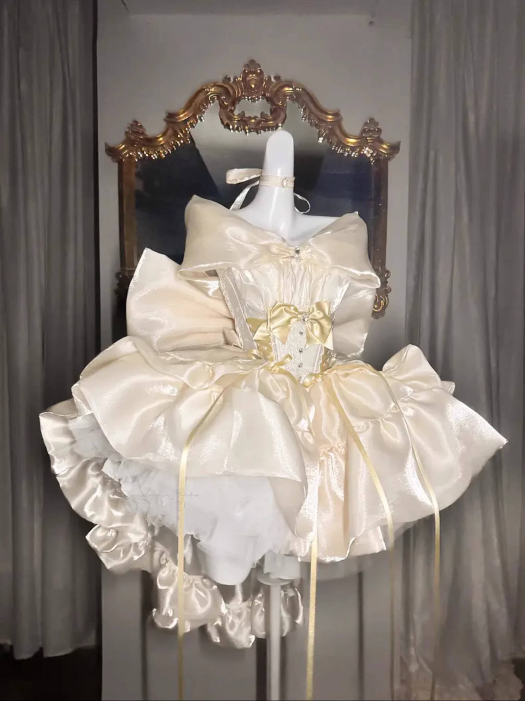 Women Luxury Formal Wear - فستان جديد لحفلات أعياد الميلاد، زي