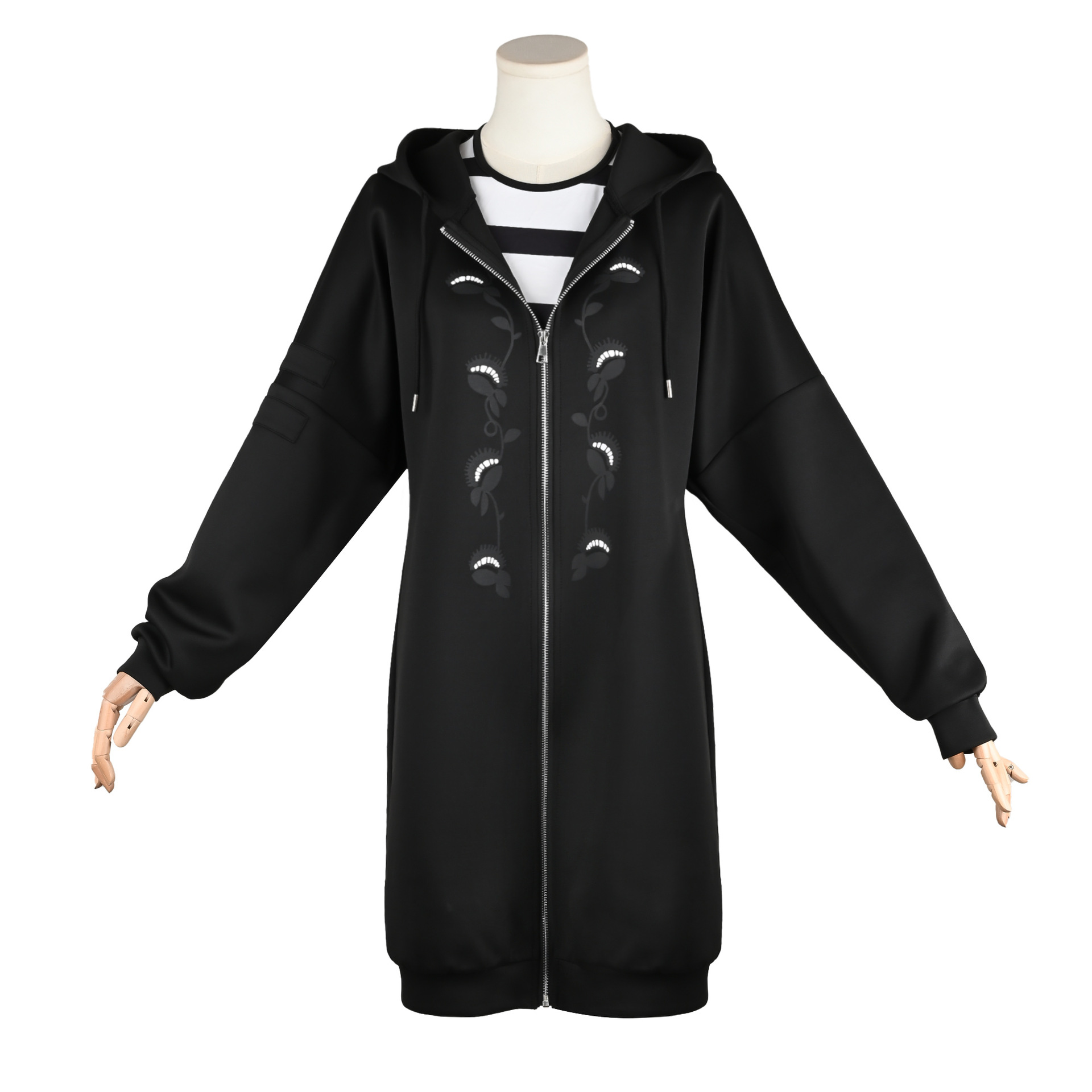 Trench Coat Formal - زي تنكري للمسلسلات التلفزيونية الأمريكية، زي