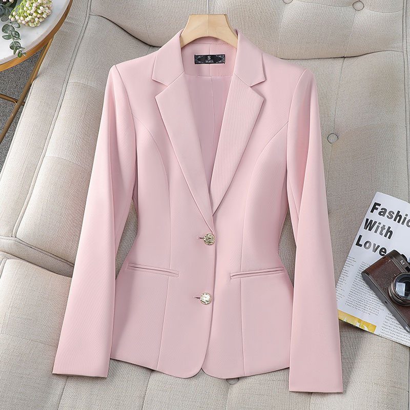 Women Formal Wear Blazers - جديد أزياء المرأة السترة الرسمية السيدات