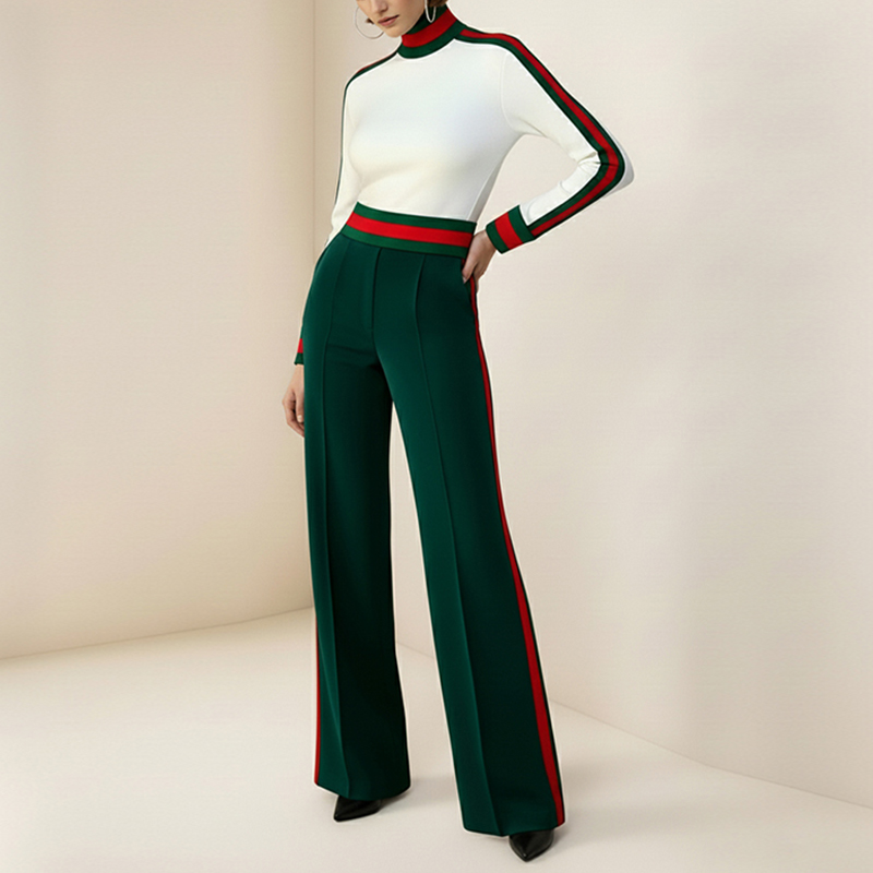 طقم نسائي من قطعتين من موديجير - مراجعة Formal Women'S Wear وسعره