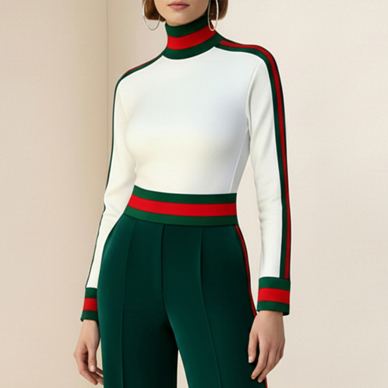طقم نسائي من قطعتين من موديجير - مراجعة Formal Women'S Wear وسعره