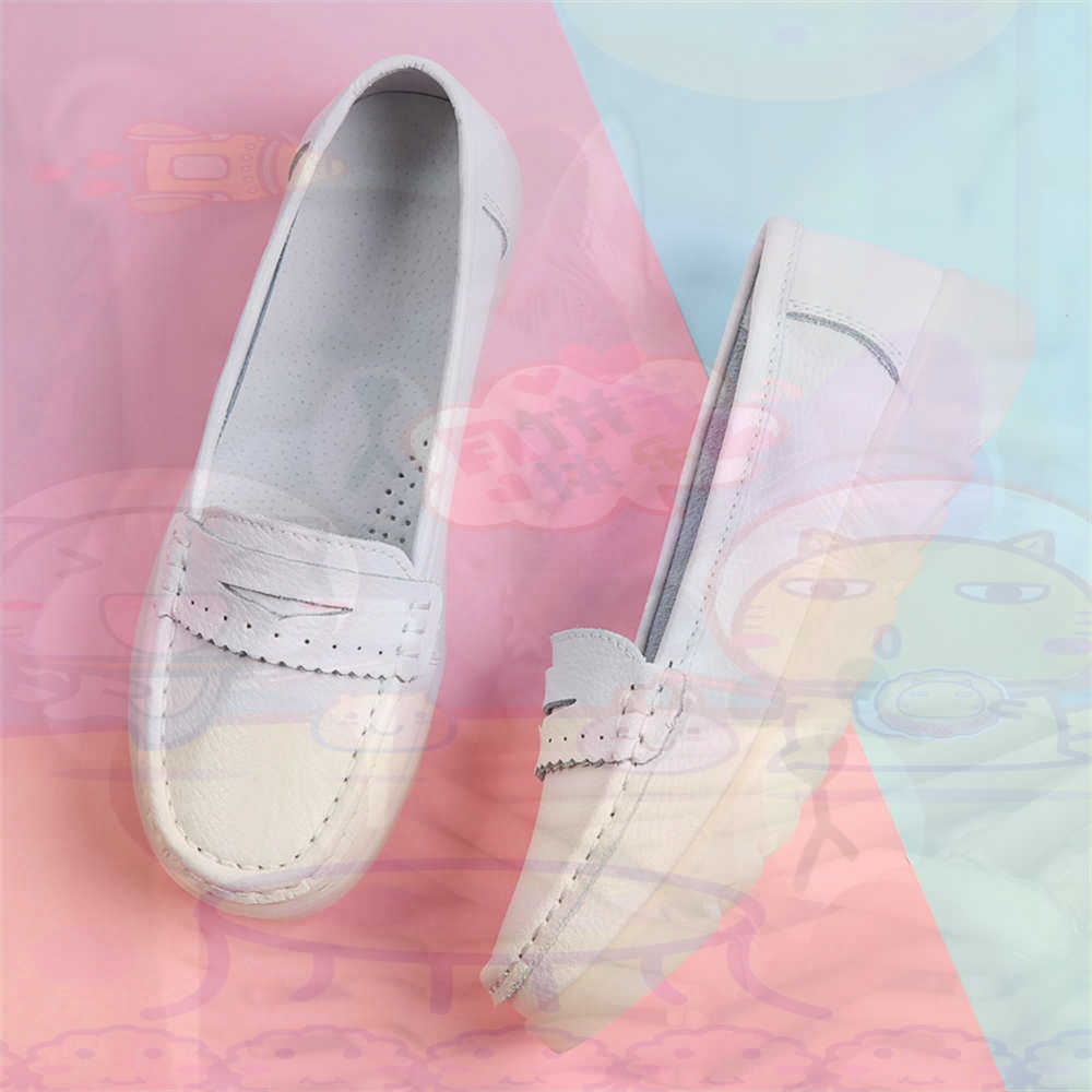 أحذية بدون كعب للقيادة في سن ا - مراجعة Women Formal Wear Shop وسعره