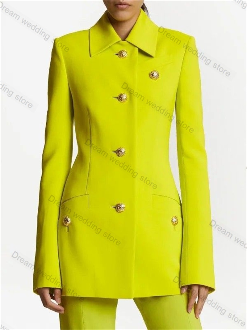 بدلات رسمية للنساء ، سيدة مكتب - مراجعة Women Formal Wear Tailor وسعره