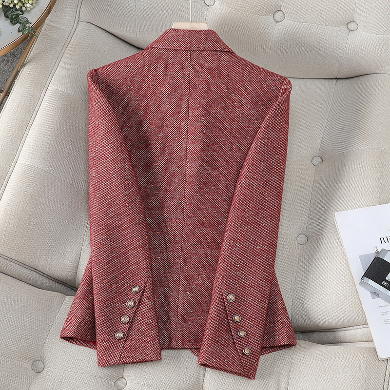 مكتب السيدات السترة المرأة ستر - مراجعة Women Formal Wear Blazers وسعره