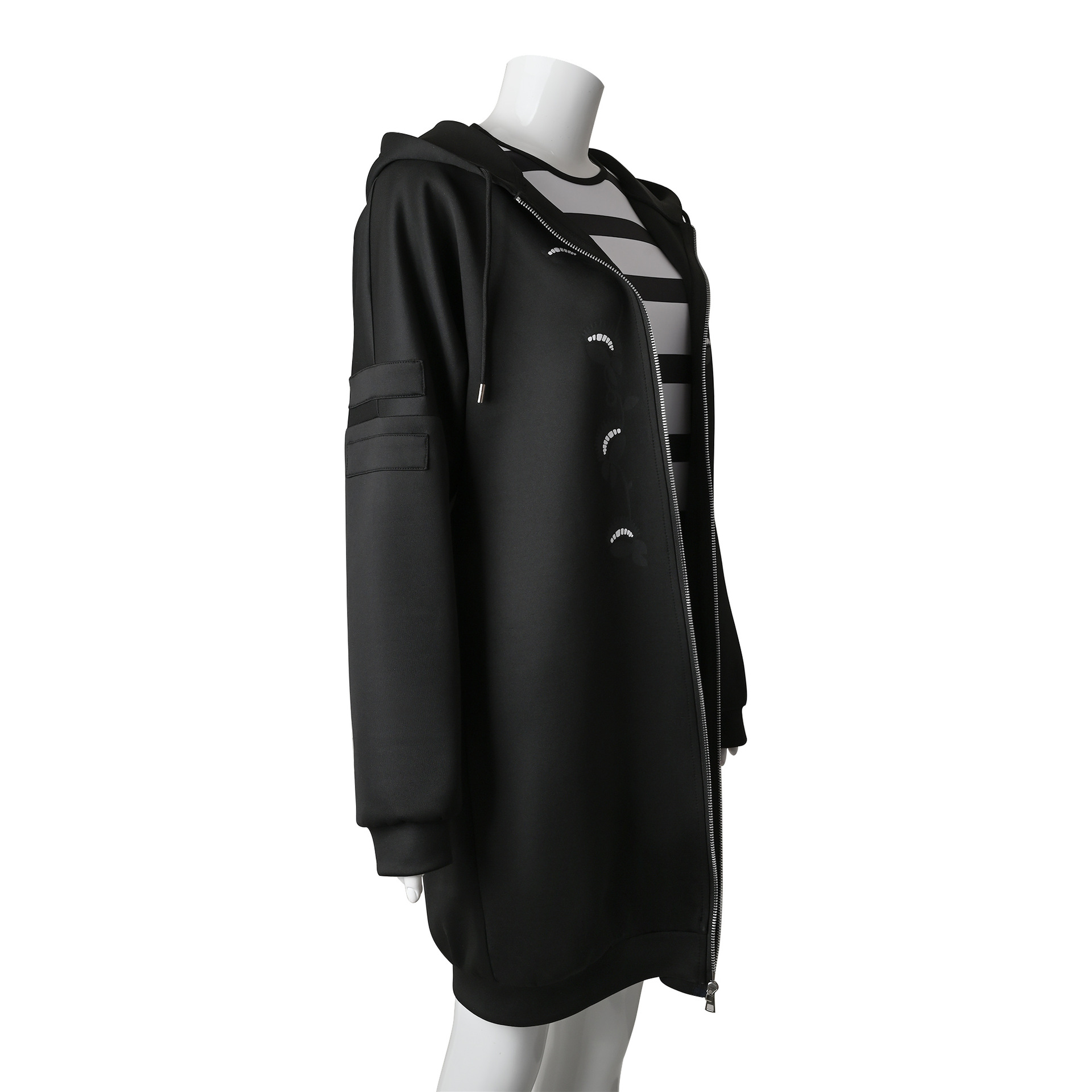 زي تنكري للمسلسلات التلفزيونية - مراجعة Trench Coat Formal وسعره