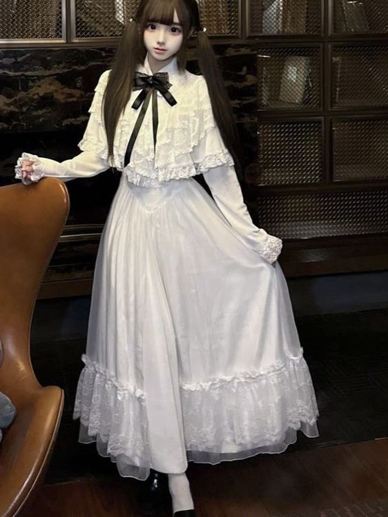 اليابانية قصيرة الأكمام القوس  - مراجعة Formal Wear Women Us وسعره