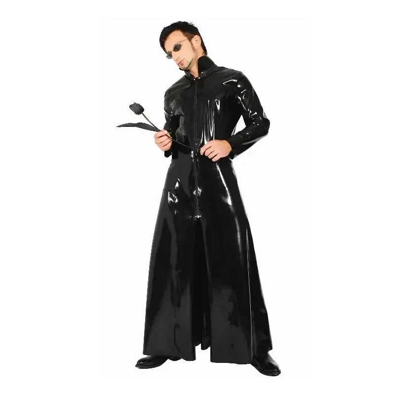 أزياء تنكرية لحفلات الهالوين ع - مراجعة Trench Coat Formal وسعره