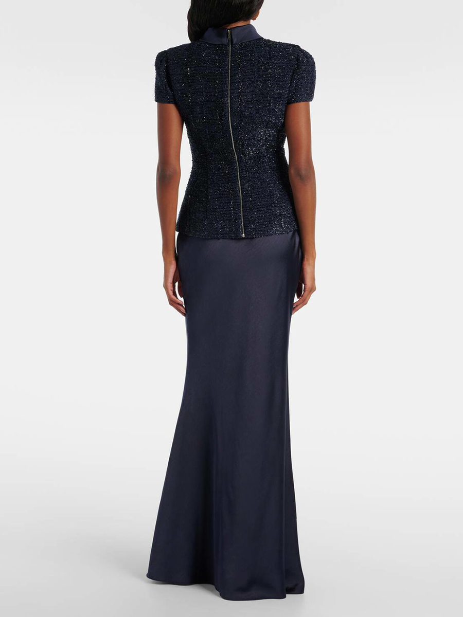 VGH شيك قطعتين مجموعات للنساء  - مراجعة Formal Women'S Wear وسعره