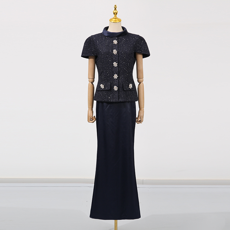 VGH شيك قطعتين مجموعات للنساء  - مراجعة Formal Women'S Wear وسعره