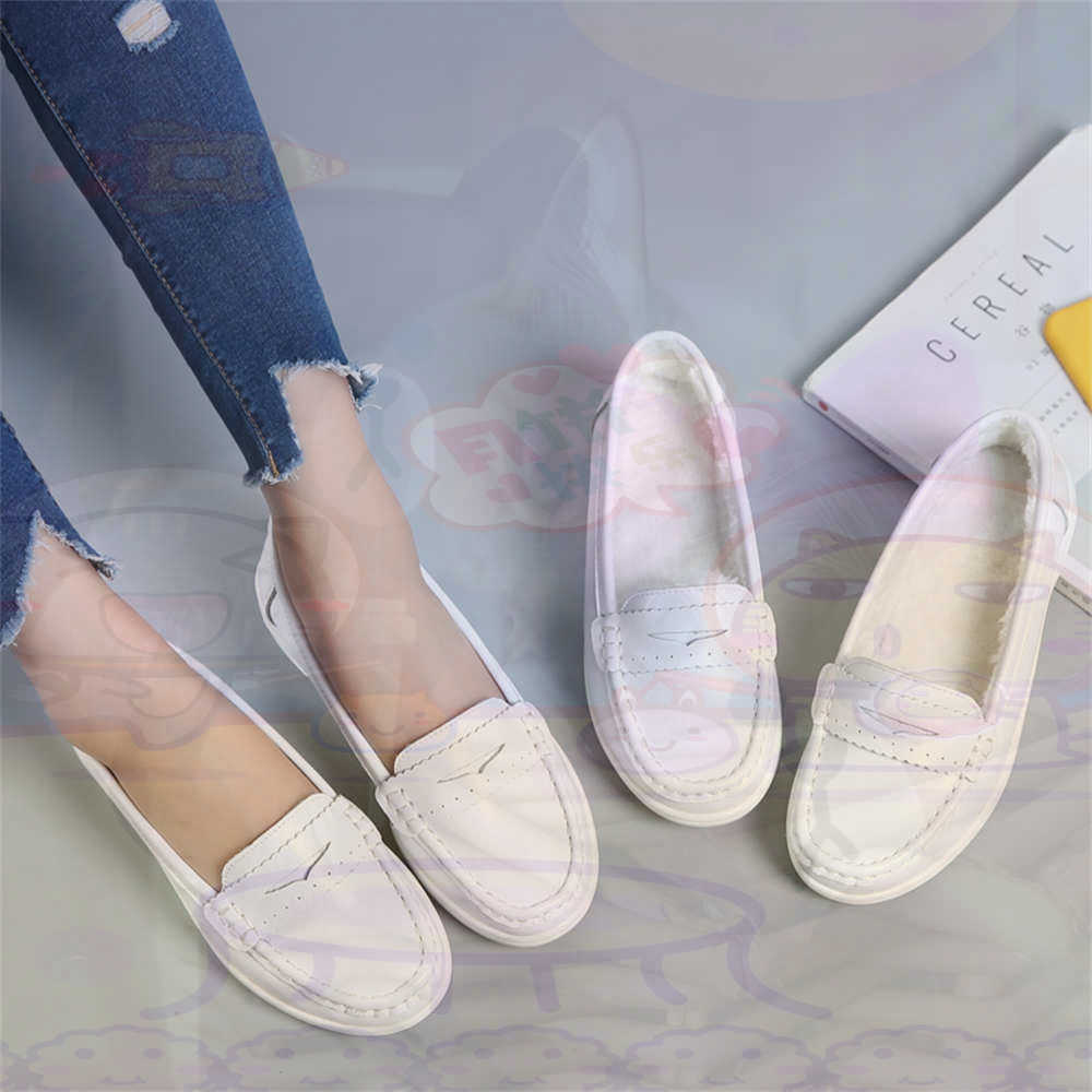أحذية نسائية ناعمة سهلة الارتد - مراجعة Women Formal Wear Shop وسعره