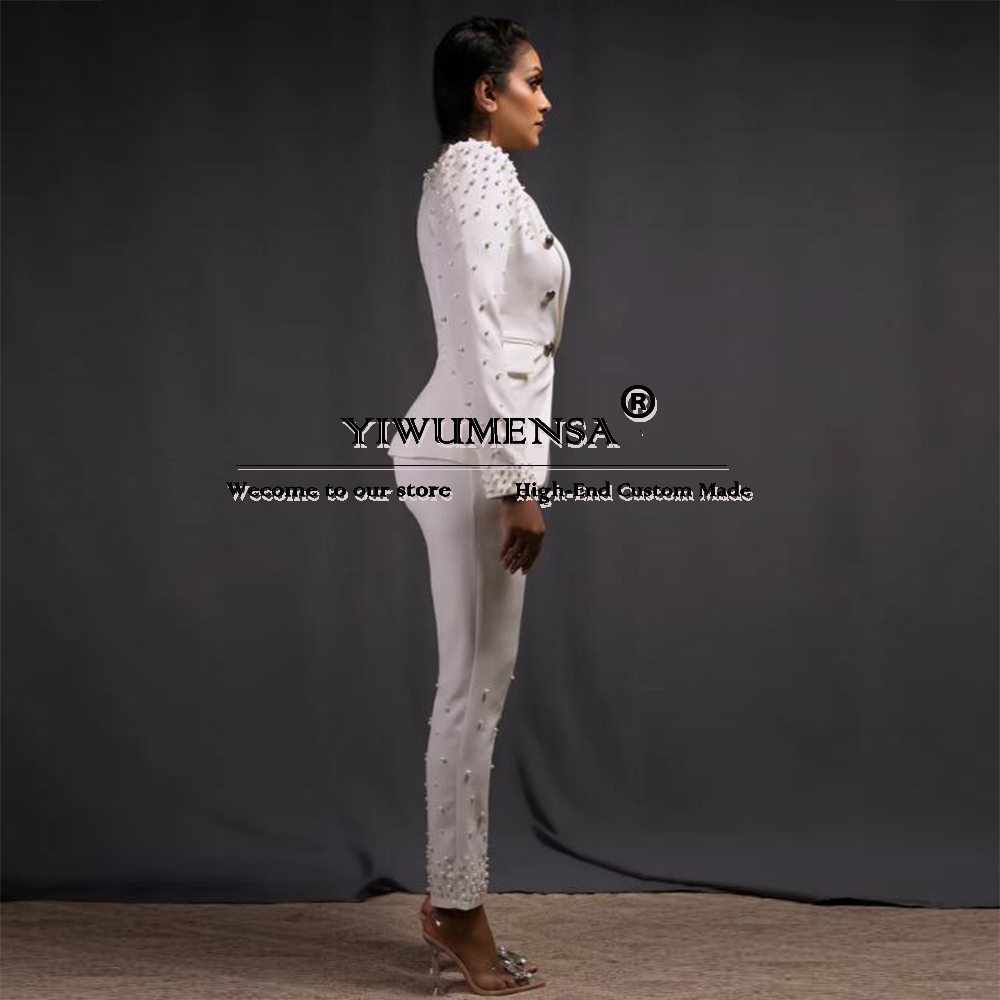 بدلة رسمية نسائية ضيقة ، بدلات - مراجعة Women Formal Wear Tailor وسعره