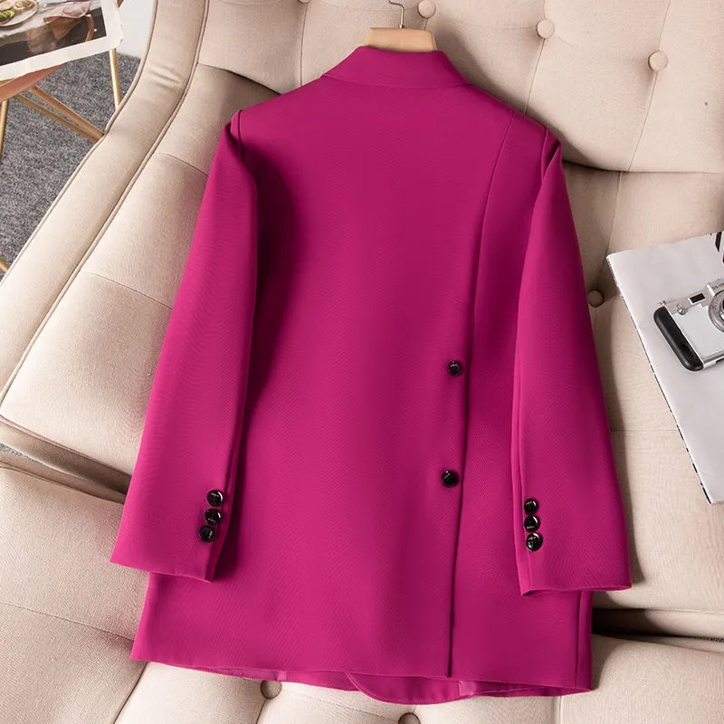 بليزرات رسمية للسيدات موضة 202 - مراجعة Women Formal Wear Blazers وسعره