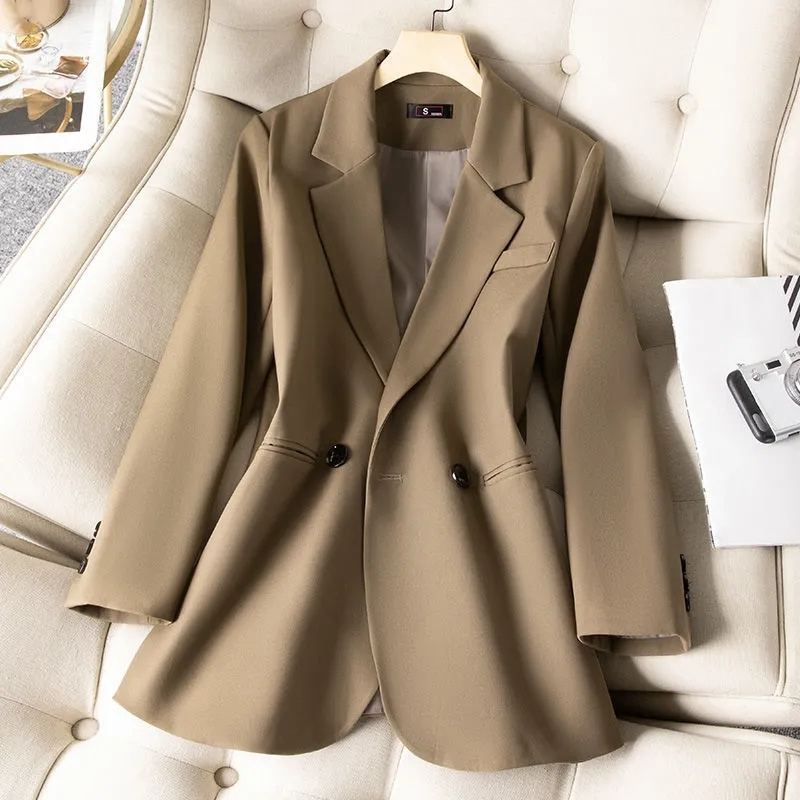 بليزرات رسمية للسيدات موضة 202 - مراجعة Women Formal Wear Blazers وسعره