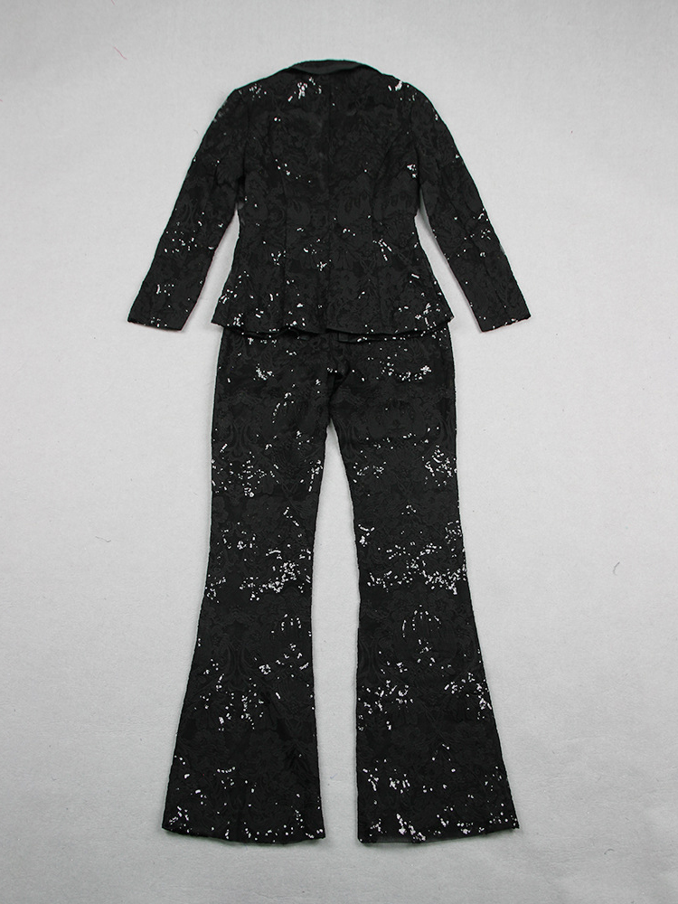 أحدث طقم بدلة نسائية من HIGH S - مراجعة Formal Women'S Wear وسعره