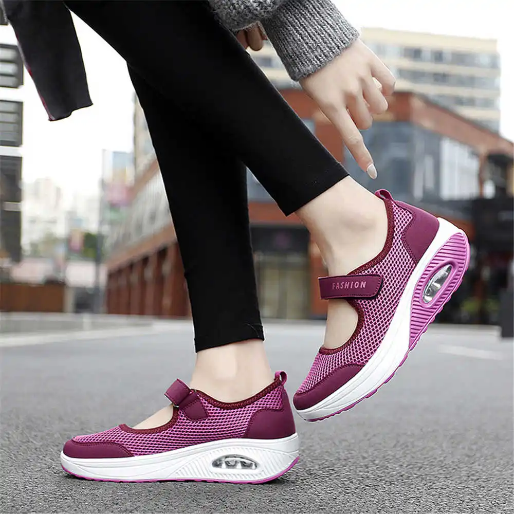 36-41 أحذية رياضية ملونة للموس - مراجعة Women Formal Wear Shop وسعره