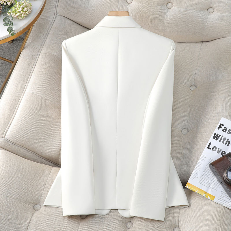 جديد أزياء المرأة السترة الرسم - مراجعة Women Formal Wear Blazers وسعره