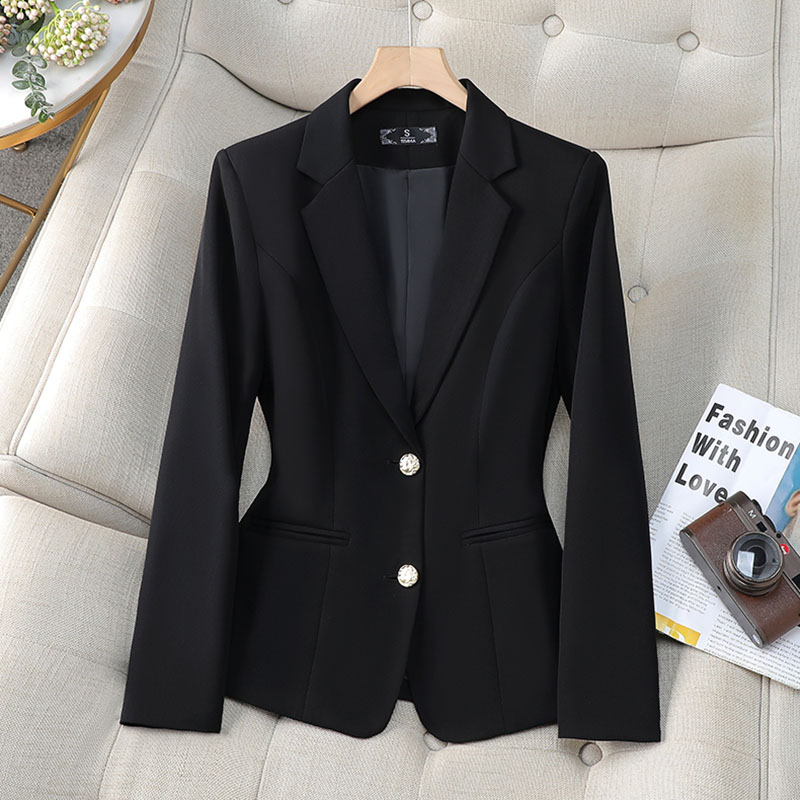 جديد أزياء المرأة السترة الرسم - مراجعة Women Formal Wear Blazers وسعره