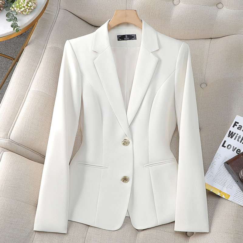 جديد أزياء المرأة السترة الرسم - مراجعة Women Formal Wear Blazers وسعره